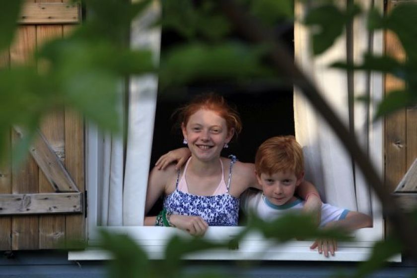 Tous en famille en Charente Maritime !