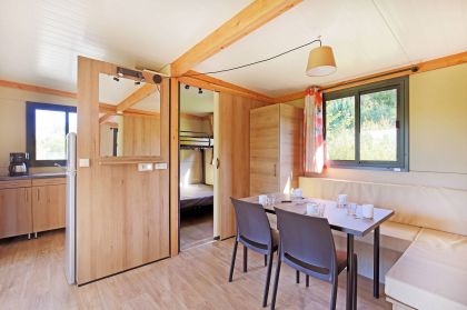 Mobil home