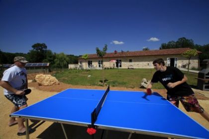 Les Hameaux de Pomette en famille !