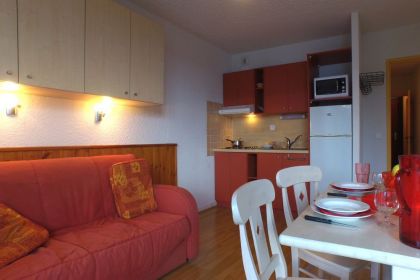 Appartement 4 personnes