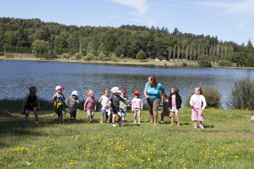 Clubs enfants et jeunes