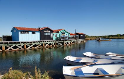 Vacances en famille à l'Ile d'Oléron !