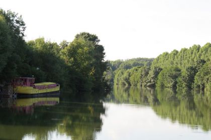 La location de bateau en famille !