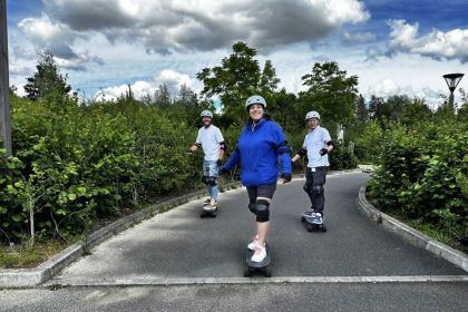 Center Parcs Le Bois aux Daims