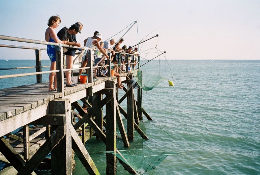 Résidence de l'Océan à La Tranche-sur-Mer en Famille !