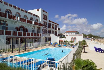 Résidence de l'Océan à La Tranche-sur-Mer en Famille !