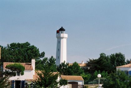 Résidence de l'Océan à La Tranche-sur-Mer en Famille !