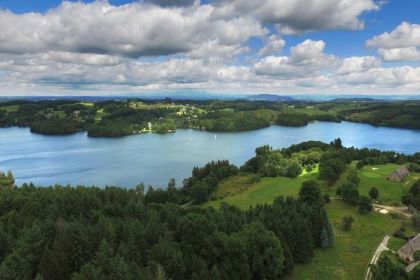 Les randonnées aux paysages corréziens exceptionnels