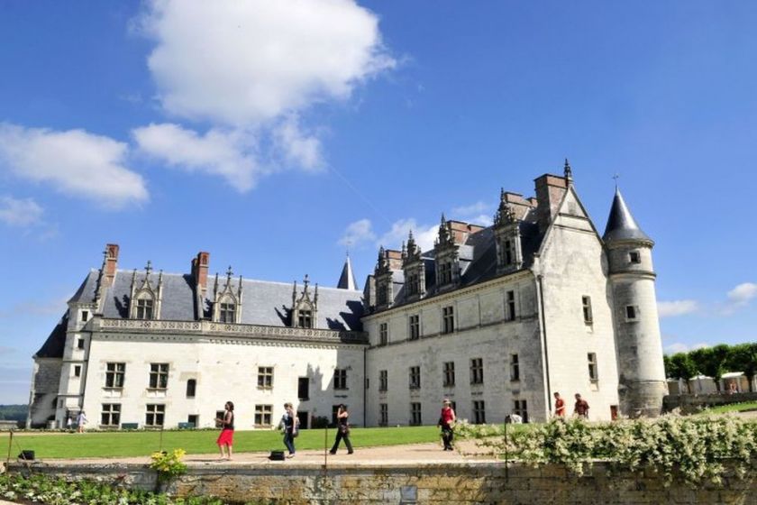 Les châteaux de la Loire à découvrir en famille