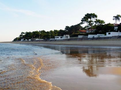 La Résidence Les Rives de Saint Brice