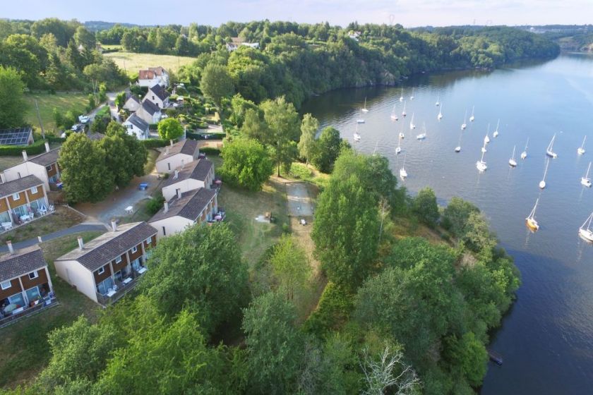 A deux pas du parc naturel  régional de la Brenne