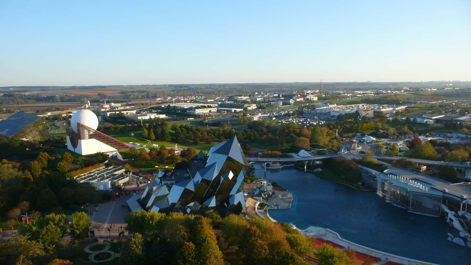 futuroscope